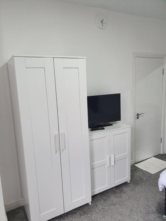 Beautiful Rooms Shaw St And Pine St Bury  Eksteriør billede