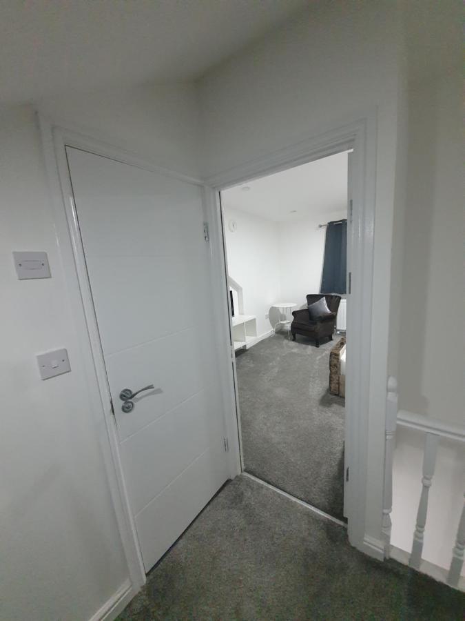 Beautiful Rooms Shaw St And Pine St Bury  Eksteriør billede