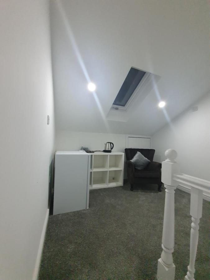 Beautiful Rooms Shaw St And Pine St Bury  Eksteriør billede