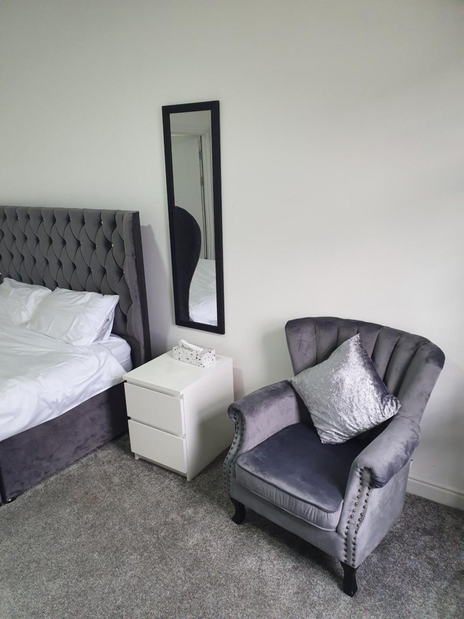 Beautiful Rooms Shaw St And Pine St Bury  Værelse billede