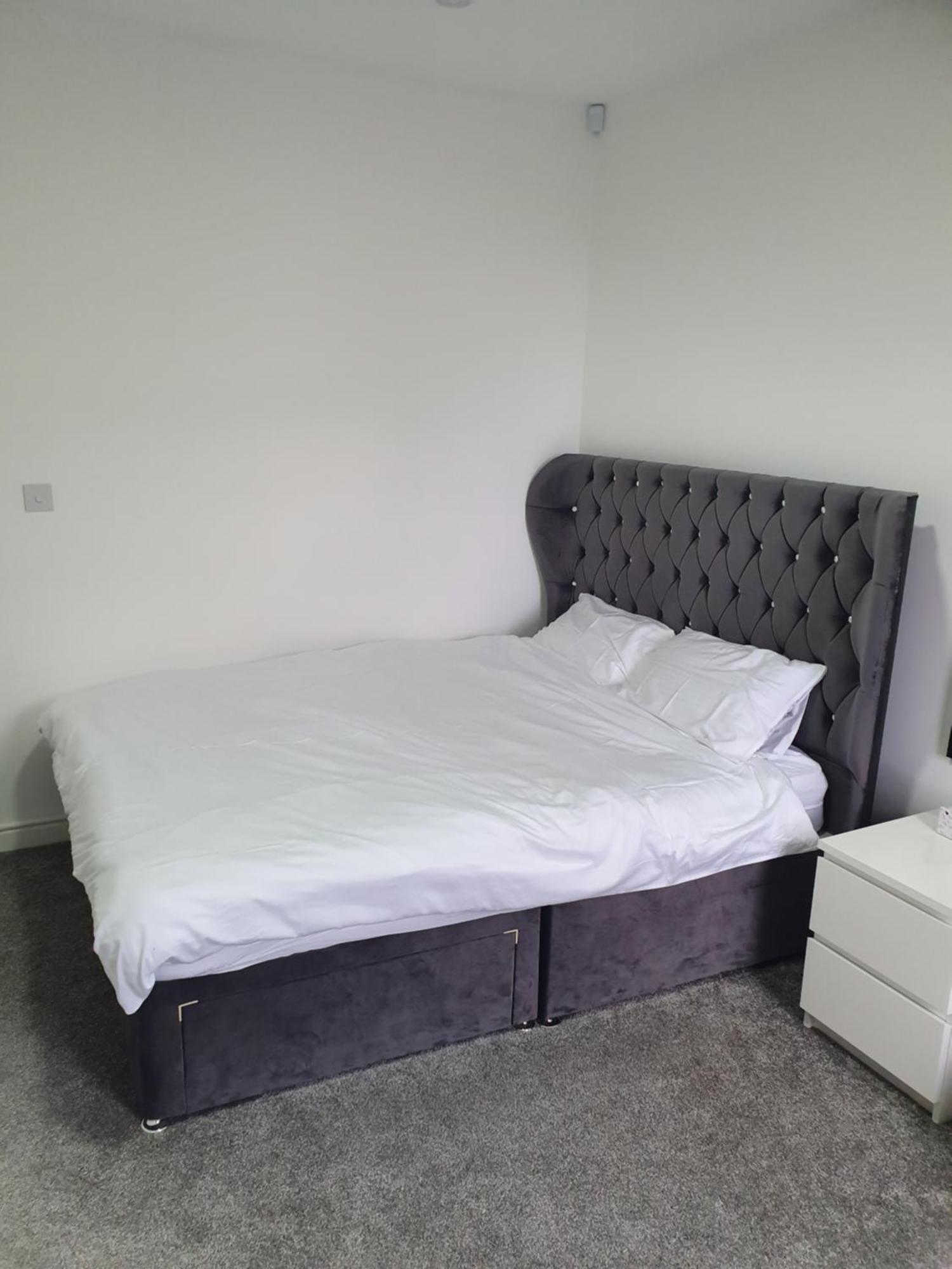 Beautiful Rooms Shaw St And Pine St Bury  Værelse billede